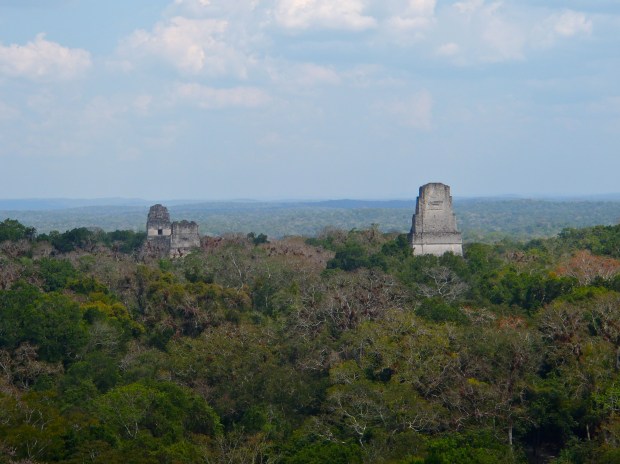 Tikal