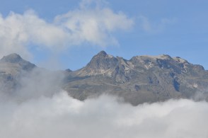Andes Ecuador 2