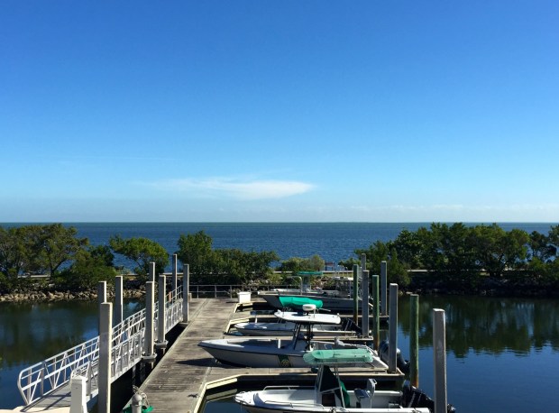 Biscayne Bay National Park