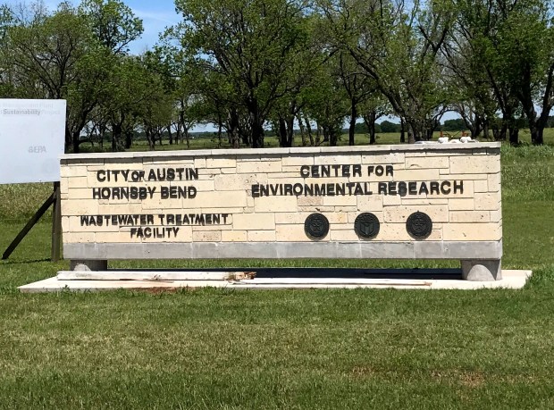 Hornsby Bend Observatory Austin Texas